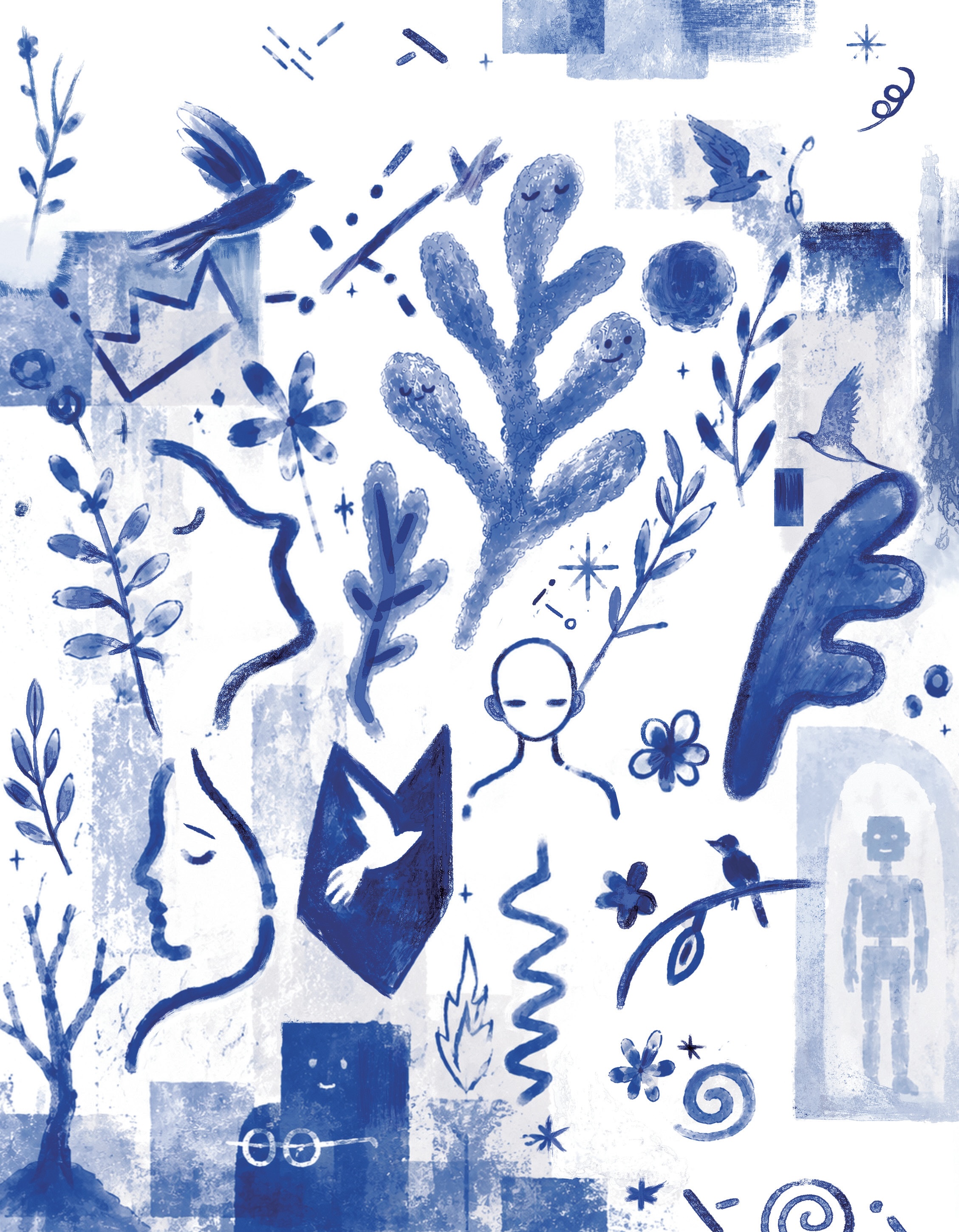 Korean Literature Now Vol.73